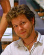 Ben Sparks
