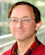 Chris Budd