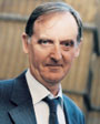 David Acheson