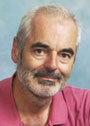 David Spiegelhalter