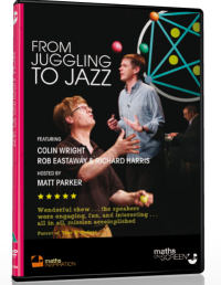 From Juggling to Jazz