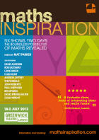 Greenwich Event Poster