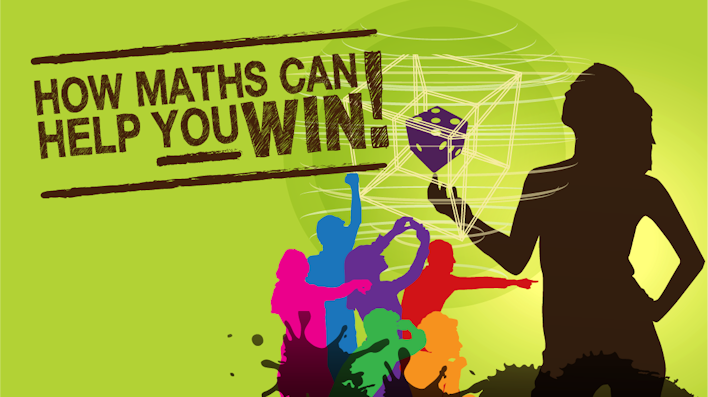 How Maths can help you win!